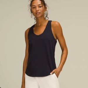 Lululemon Love Crew Tank